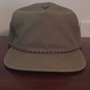 Patagonia SnapBack hat